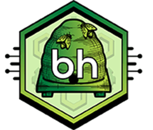 Beehive logo