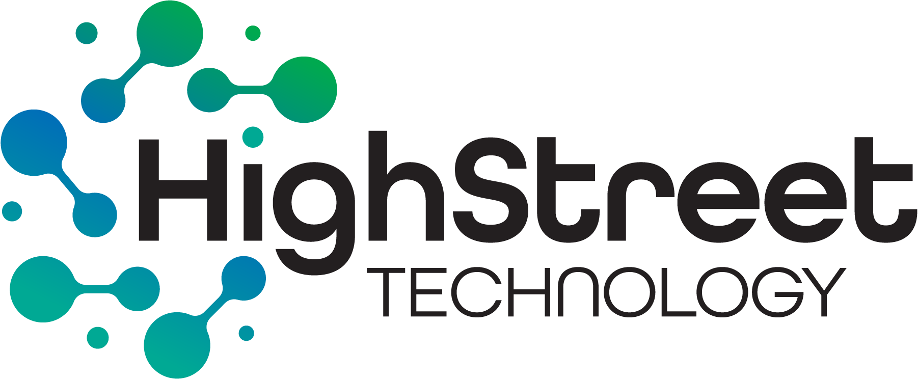 High Street Technology logo